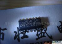 4HC14RM13TR 78HC14RM进口原装现货，全国最低价首选壮盛电子