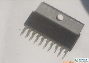 LA651拆机IC电路集成市场概览 世界工厂网产品信息与价格分析