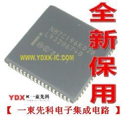 N87C196KD20 主营停产系列工厂IC的魅力与价值