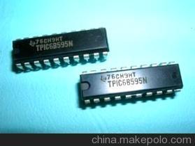 【供应集成电路IC TPIC6B273N/TPIC6B273DW/6B273】价格,厂家,图片,集成电路/IC,深圳市纳盛达电子科技-